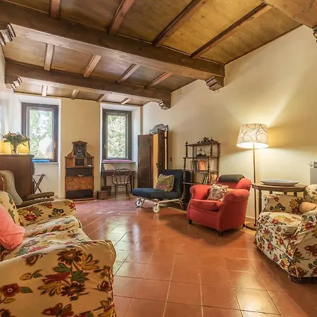 Charming With Private Terrace At Via Giulia *
